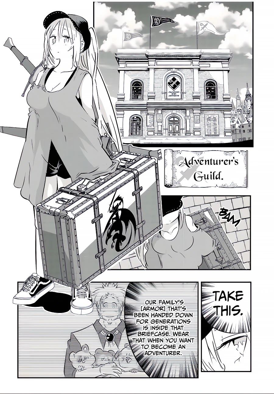 Tensei Shitara dai Nana Ouji dattanode, Kimamani Majutsu o Kiwamemasu Chapter 89 page 13 - Chapter 89