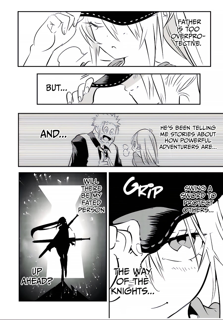Tensei Shitara dai Nana Ouji dattanode, Kimamani Majutsu o Kiwamemasu Chapter 89 page 14 - Chapter 89