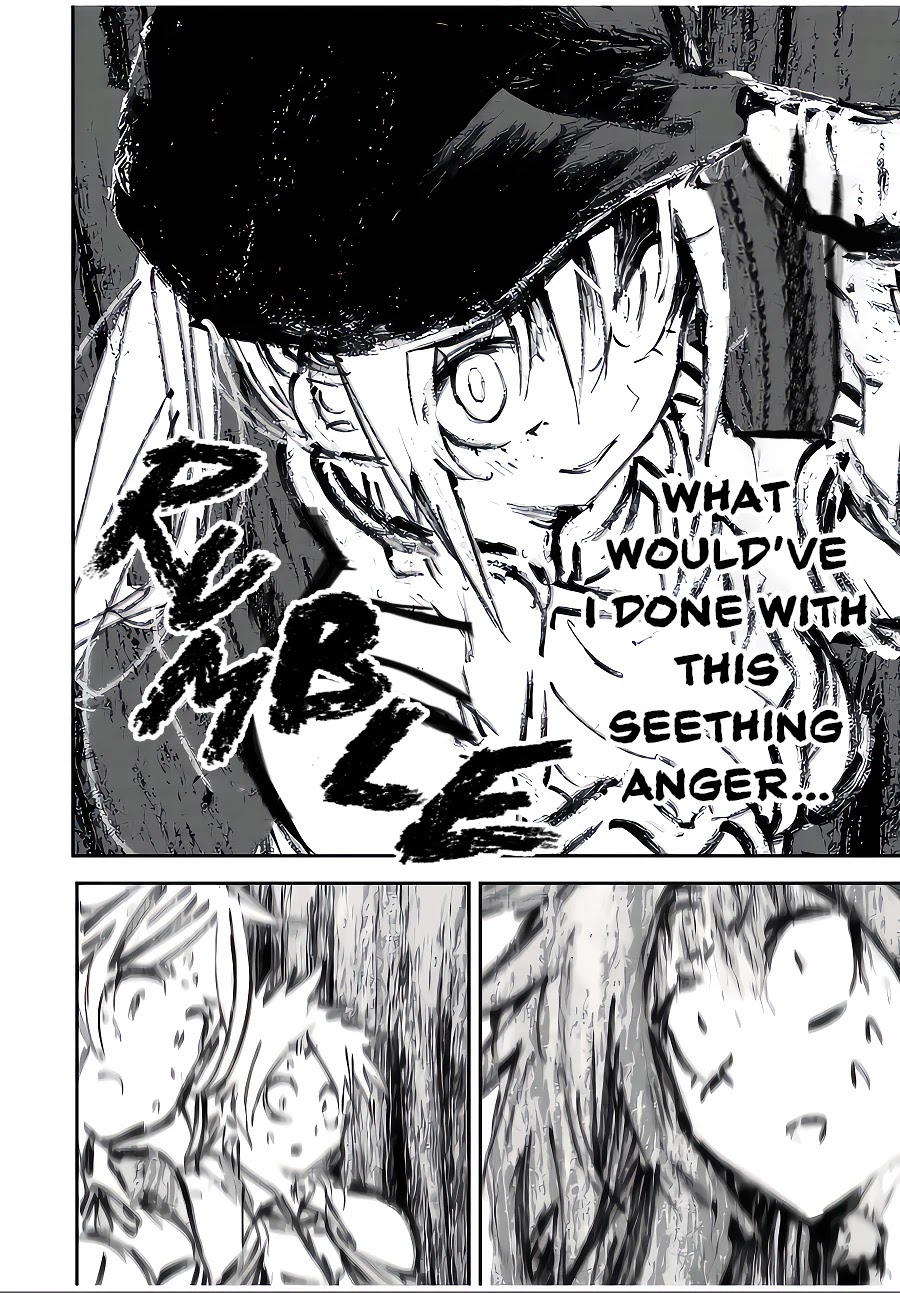 Tensei Shitara dai Nana Ouji dattanode, Kimamani Majutsu o Kiwamemasu Chapter 89 page 22 - Chapter 89
