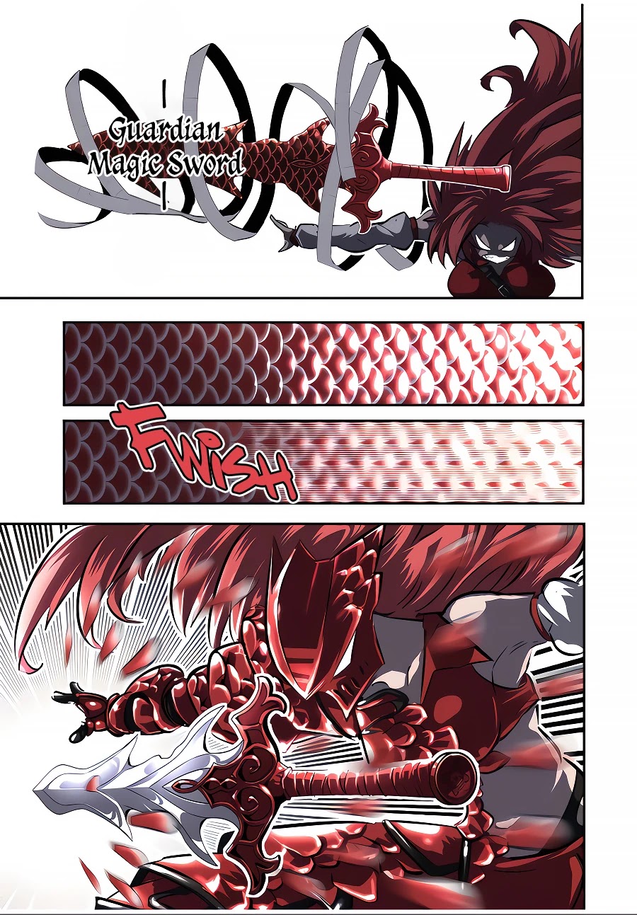 Tensei Shitara dai Nana Ouji dattanode, Kimamani Majutsu o Kiwamemasu Chapter 89 page 23 - Chapter 89