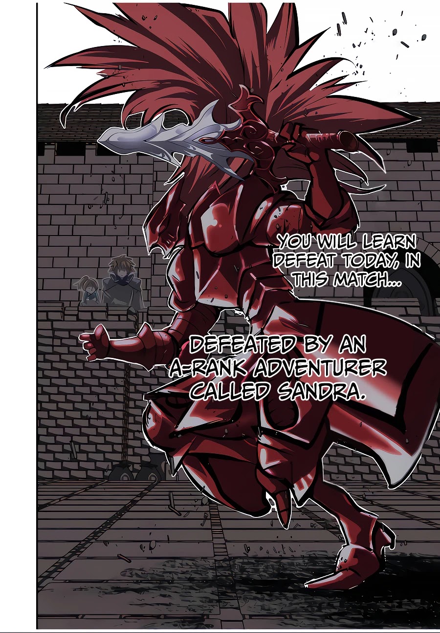 Tensei Shitara dai Nana Ouji dattanode, Kimamani Majutsu o Kiwamemasu Chapter 89 page 26 - Chapter 89