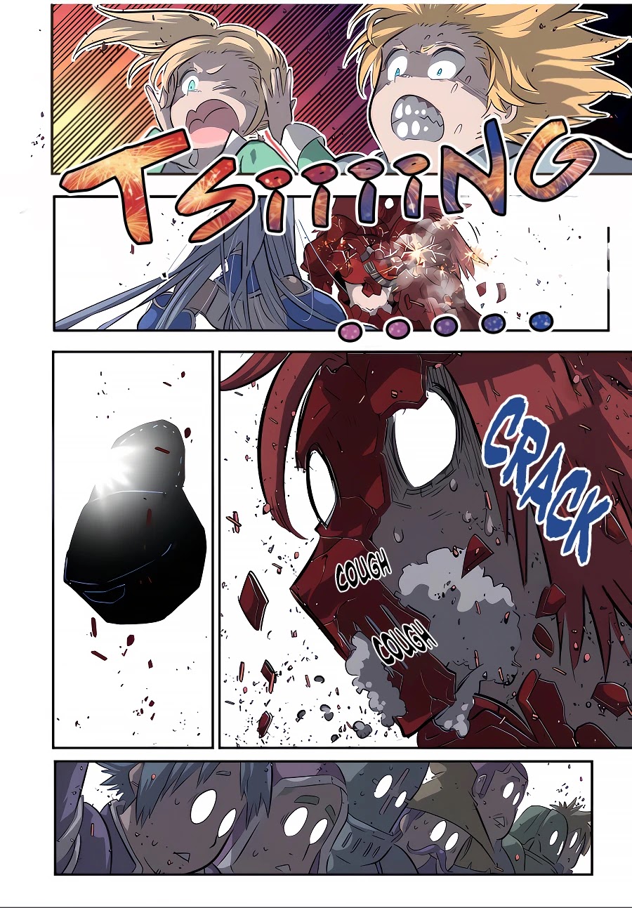 Tensei Shitara dai Nana Ouji dattanode, Kimamani Majutsu o Kiwamemasu Chapter 89 page 29 - Chapter 89