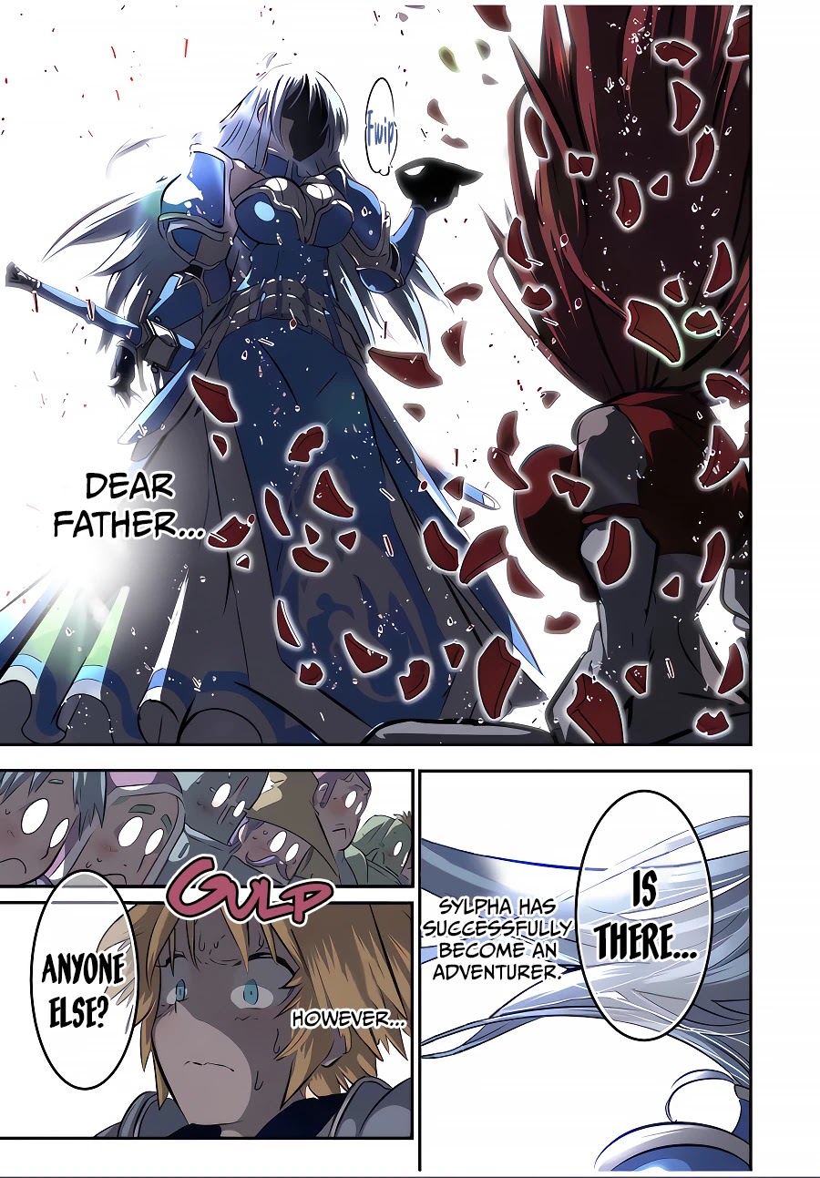 Tensei Shitara dai Nana Ouji dattanode, Kimamani Majutsu o Kiwamemasu Chapter 89 page 30 - Chapter 89