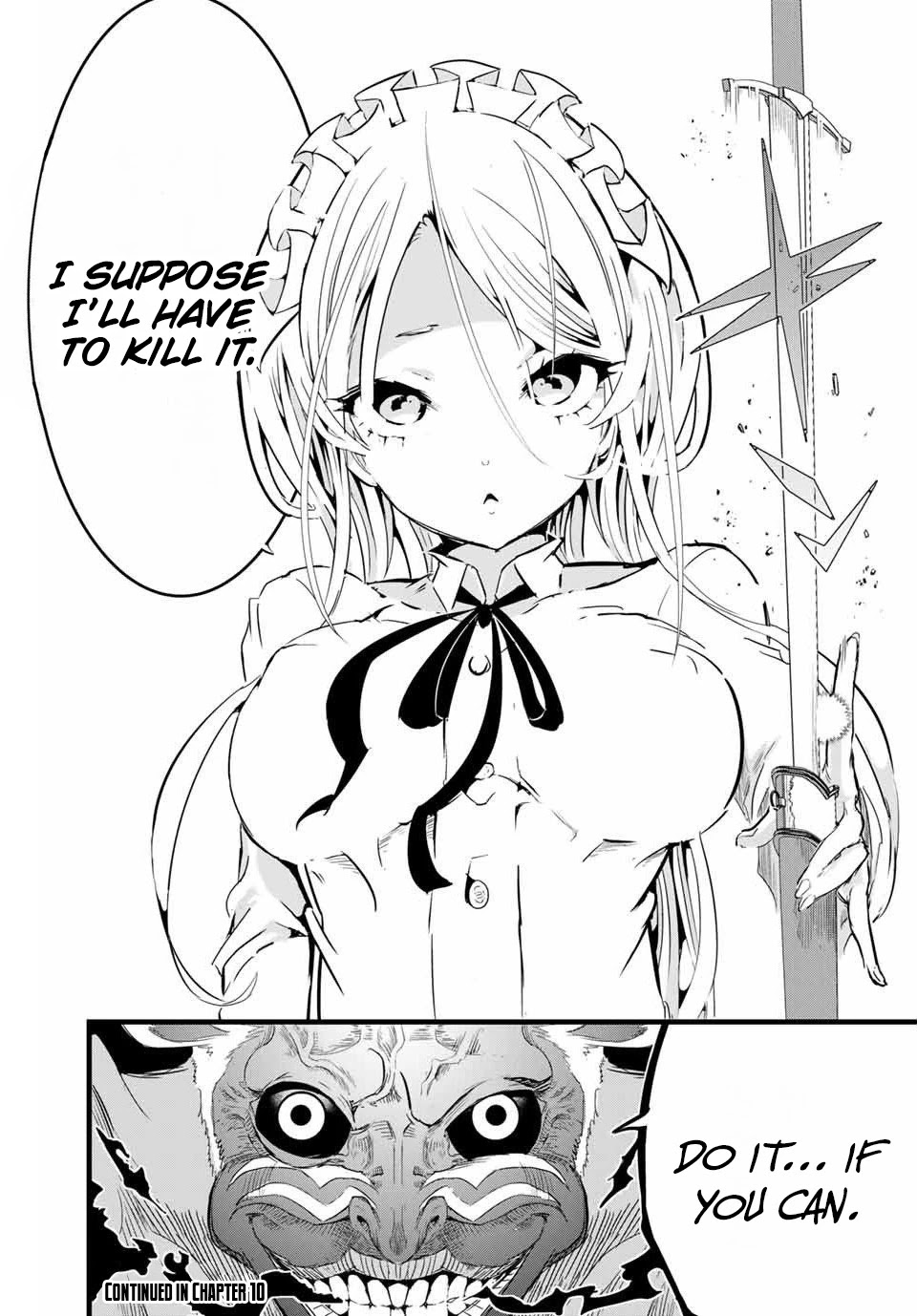 Tensei Shitara dai Nana Ouji dattanode, Kimamani Majutsu o Kiwamemasu Chapter 9 page 15 - Chapter 9: Let's hunt Magical Beasts