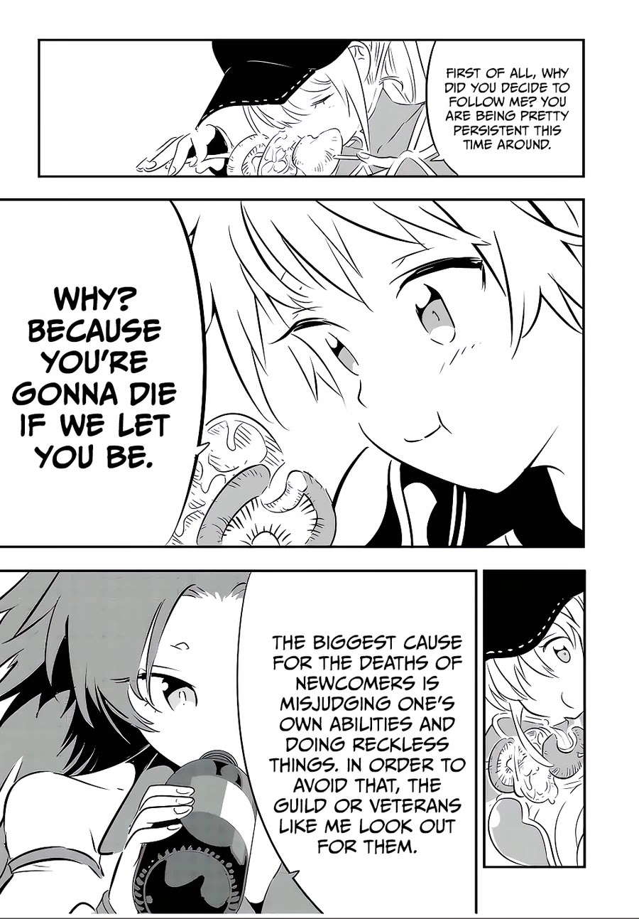 Tensei Shitara dai Nana Ouji dattanode, Kimamani Majutsu o Kiwamemasu Chapter 90 page 12 - Chapter 90