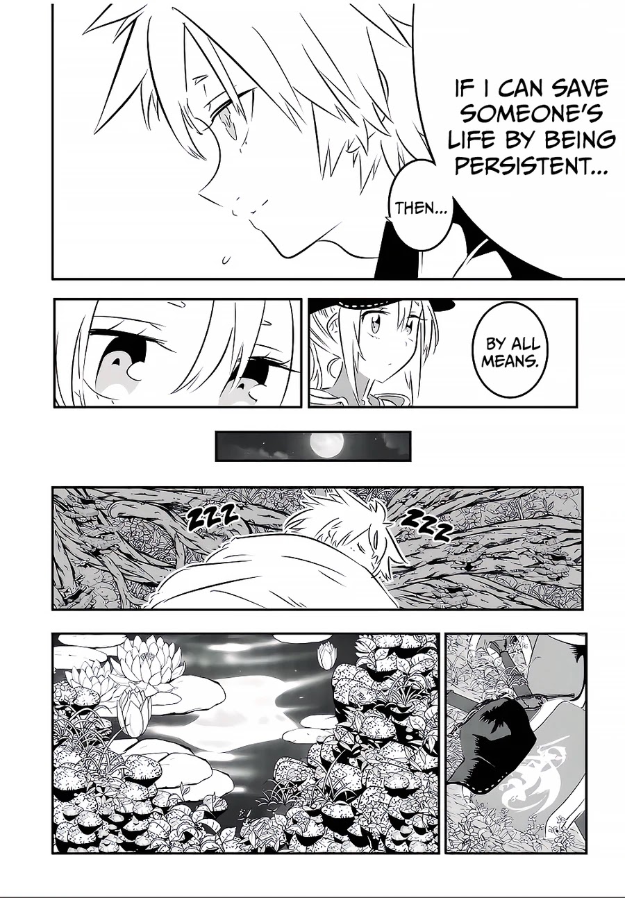 Tensei Shitara dai Nana Ouji dattanode, Kimamani Majutsu o Kiwamemasu Chapter 90 page 13 - Chapter 90