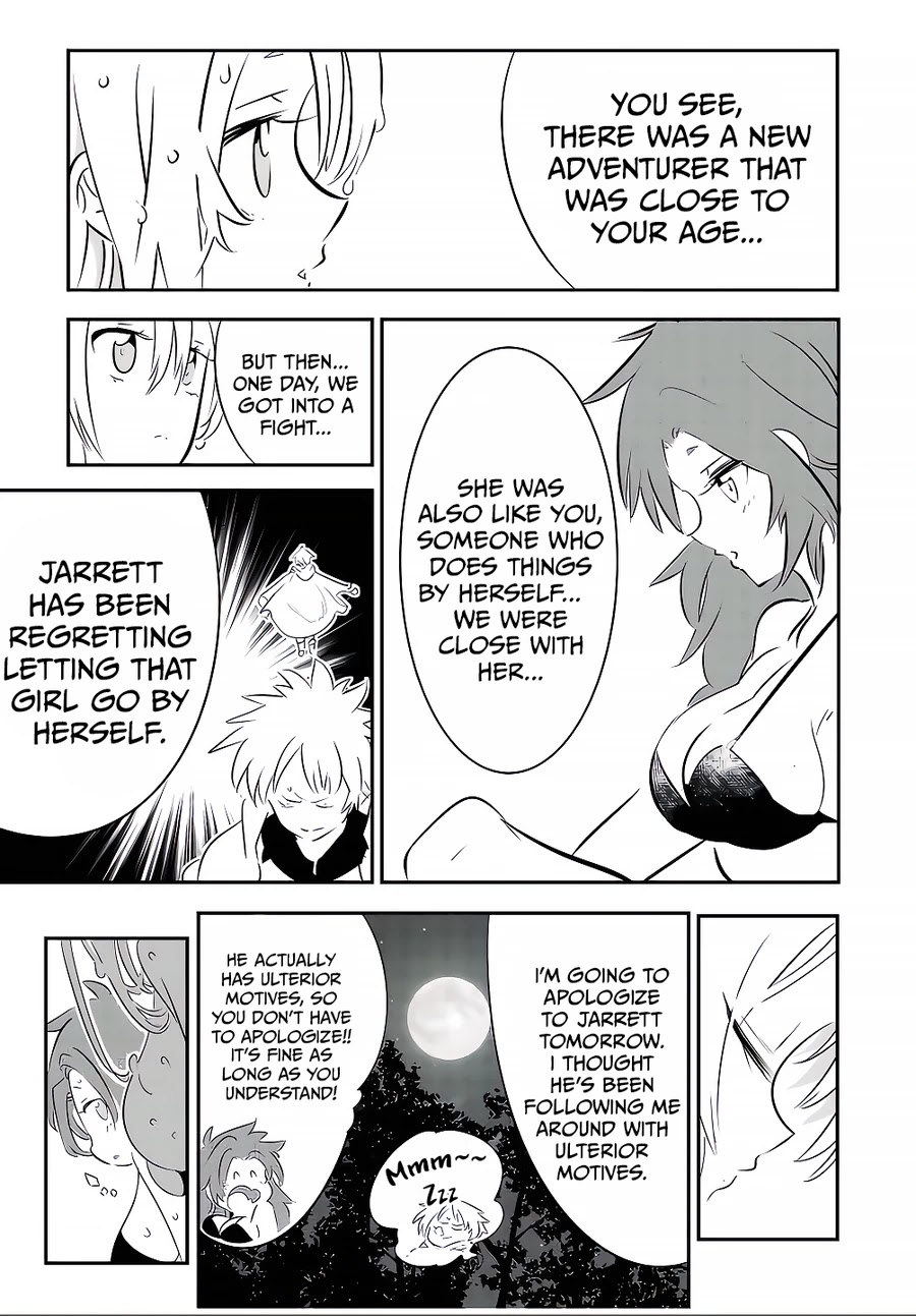 Tensei Shitara dai Nana Ouji dattanode, Kimamani Majutsu o Kiwamemasu Chapter 90 page 16 - Chapter 90