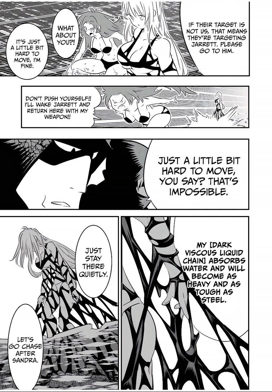 Tensei Shitara dai Nana Ouji dattanode, Kimamani Majutsu o Kiwamemasu Chapter 90 page 22 - Chapter 90