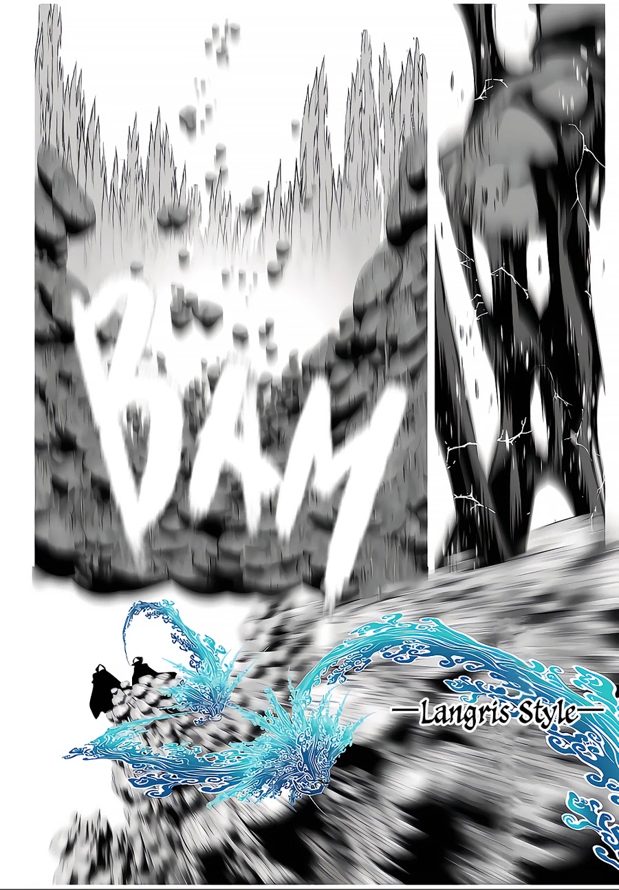Tensei Shitara dai Nana Ouji dattanode, Kimamani Majutsu o Kiwamemasu Chapter 90 page 23 - Chapter 90