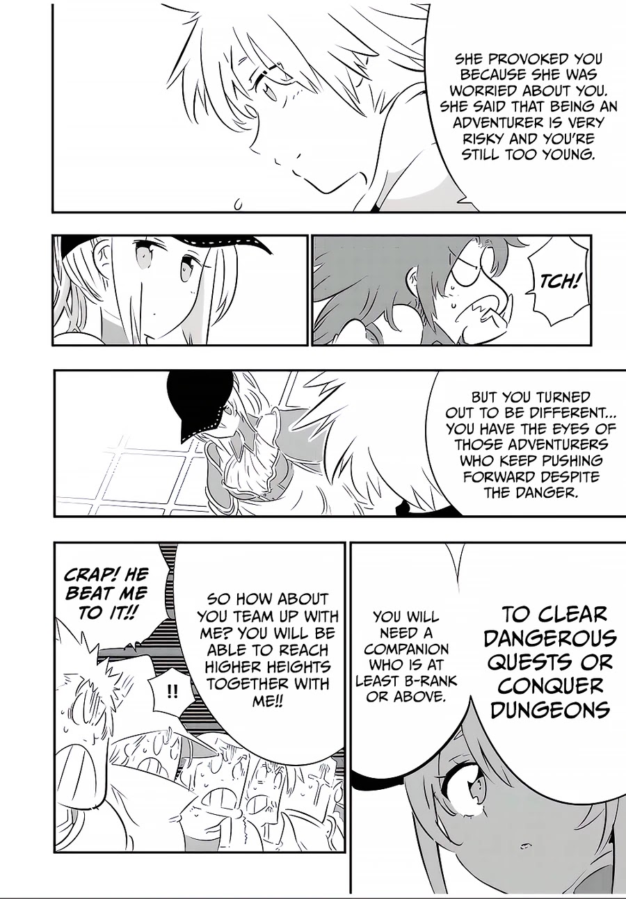 Tensei Shitara dai Nana Ouji dattanode, Kimamani Majutsu o Kiwamemasu Chapter 90 page 5 - Chapter 90