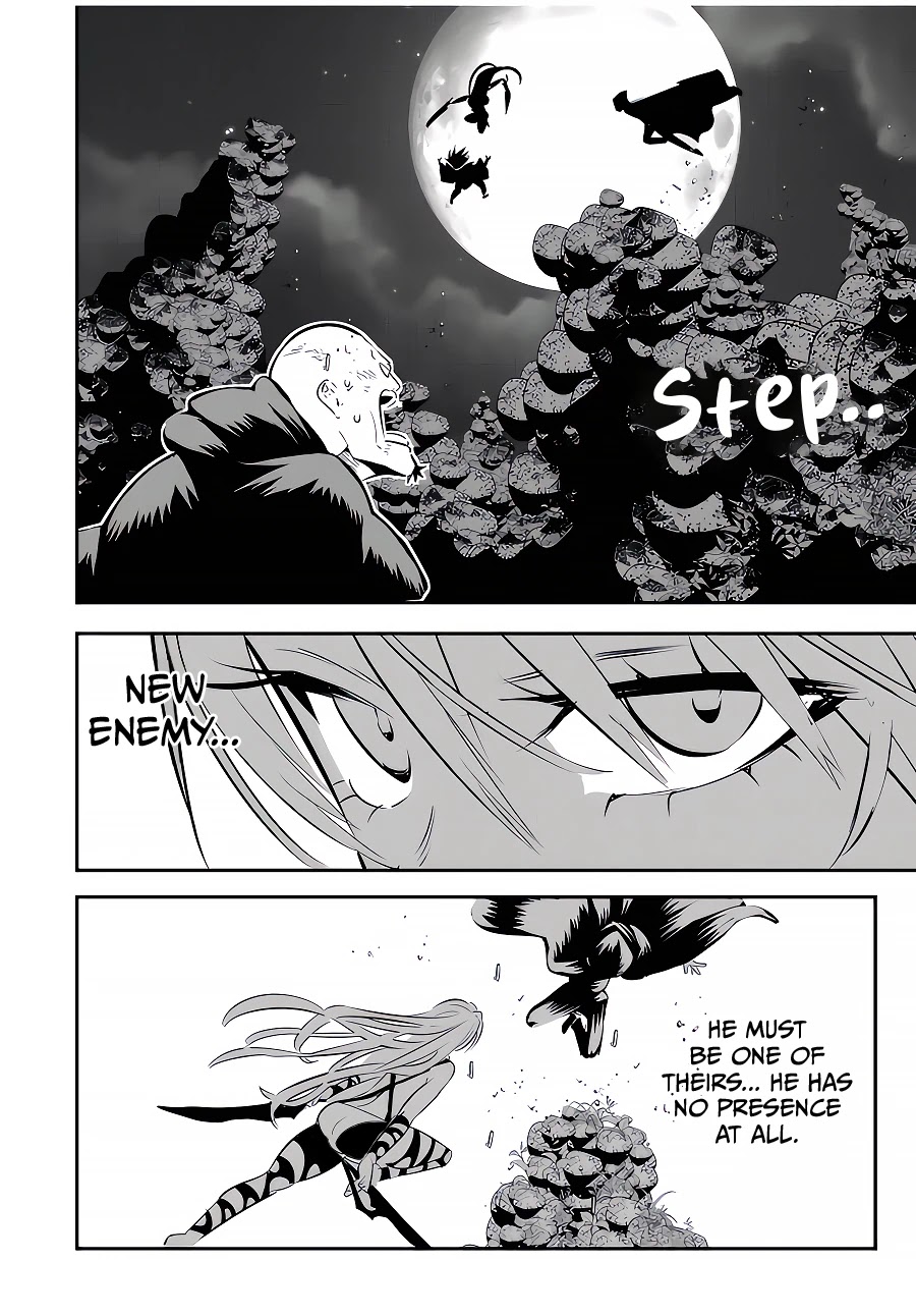 Tensei Shitara dai Nana Ouji dattanode, Kimamani Majutsu o Kiwamemasu Chapter 91 page 11 - Chapter 91