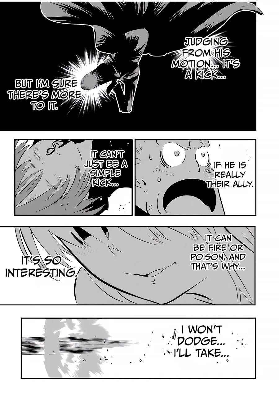 Tensei Shitara dai Nana Ouji dattanode, Kimamani Majutsu o Kiwamemasu Chapter 91 page 12 - Chapter 91