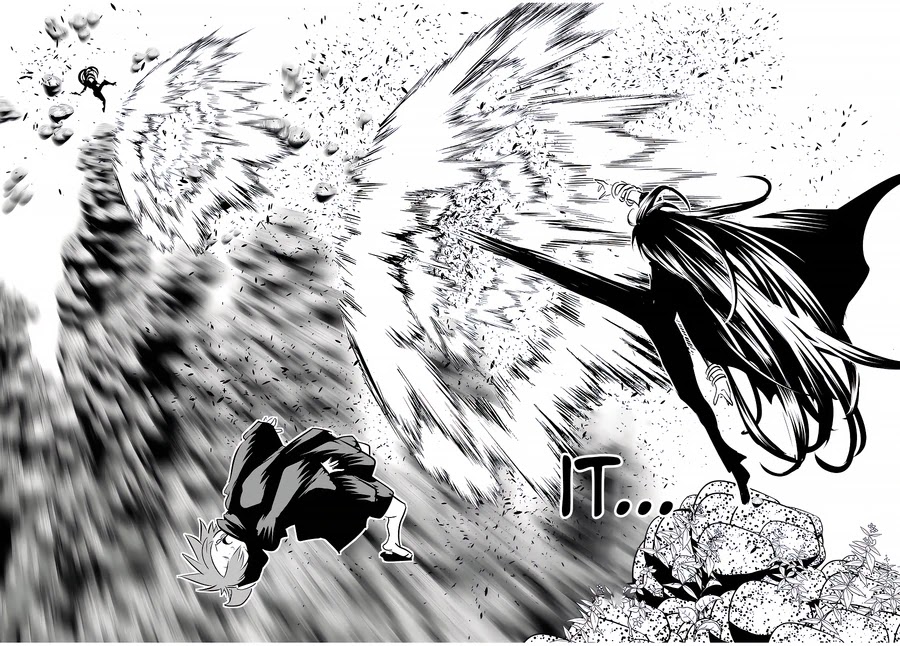 Tensei Shitara dai Nana Ouji dattanode, Kimamani Majutsu o Kiwamemasu Chapter 91 page 13 - Chapter 91