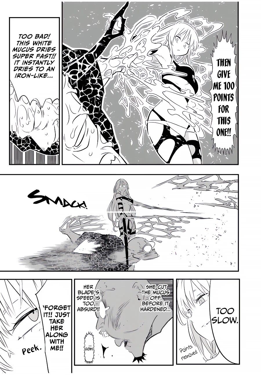 Tensei Shitara dai Nana Ouji dattanode, Kimamani Majutsu o Kiwamemasu Chapter 91 page 4 - Chapter 91