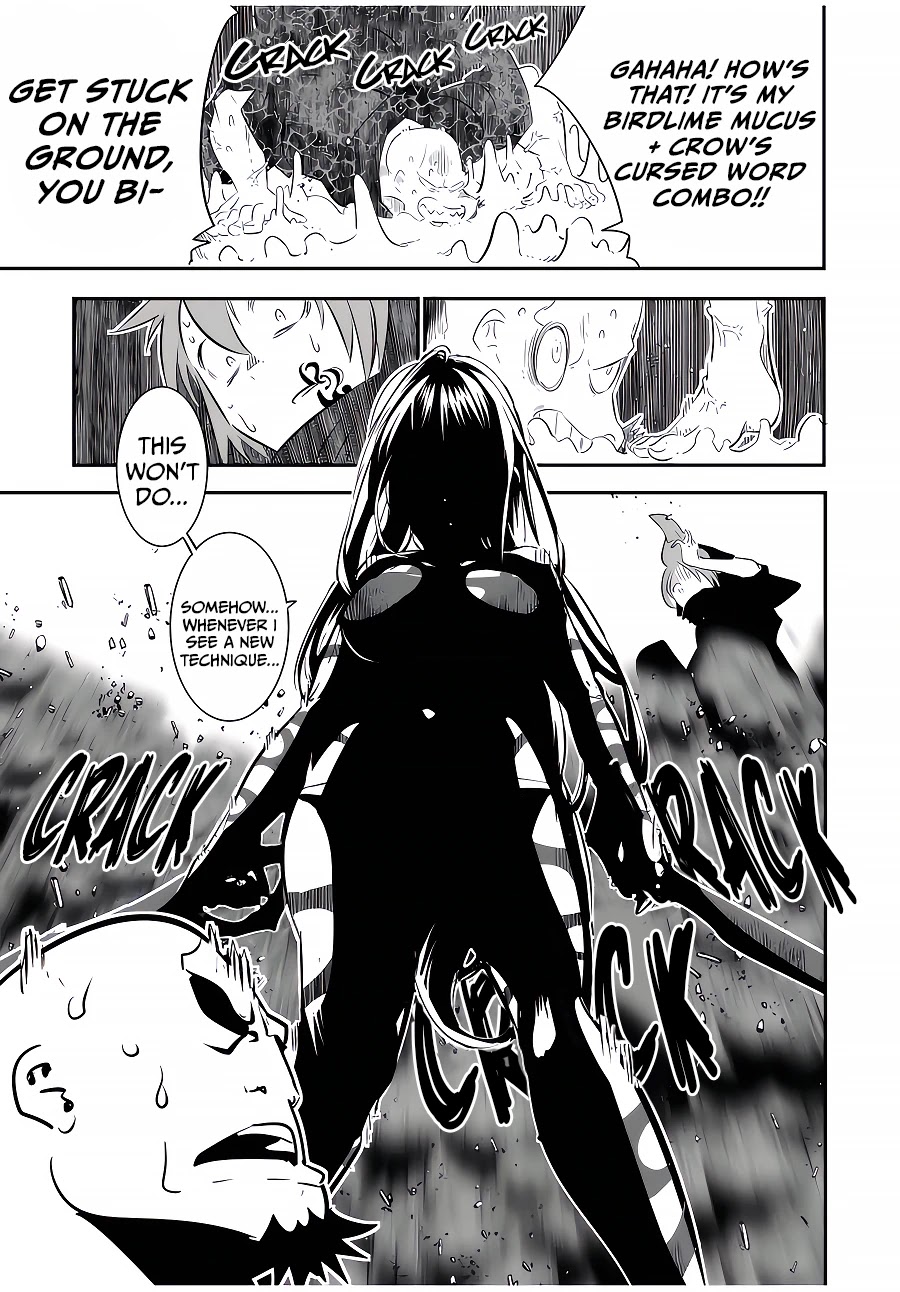Tensei Shitara dai Nana Ouji dattanode, Kimamani Majutsu o Kiwamemasu Chapter 91 page 6 - Chapter 91