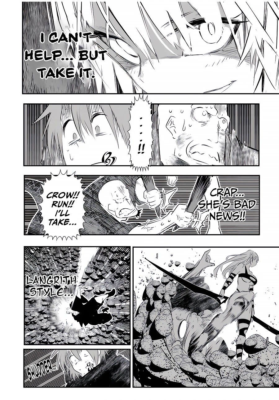Tensei Shitara dai Nana Ouji dattanode, Kimamani Majutsu o Kiwamemasu Chapter 91 page 7 - Chapter 91