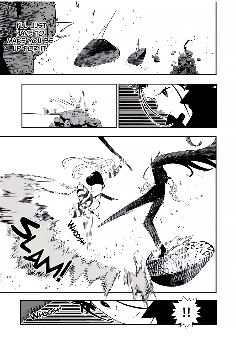 Tensei Shitara dai Nana Ouji dattanode, Kimamani Majutsu o Kiwamemasu Chapter 92 page 13 - Chapter 92