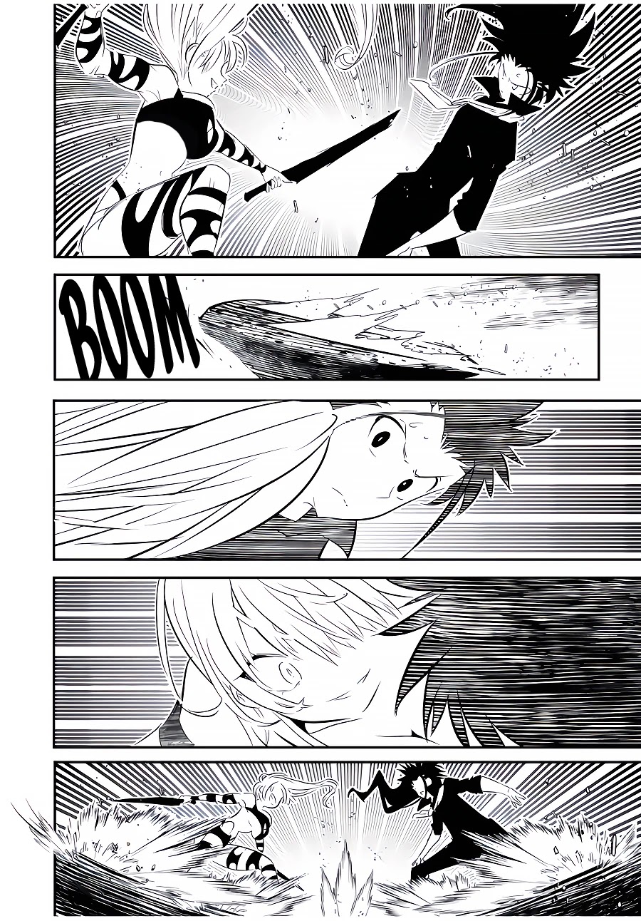 Tensei Shitara dai Nana Ouji dattanode, Kimamani Majutsu o Kiwamemasu Chapter 92 page 14 - Chapter 92