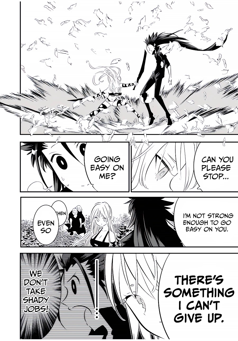 Tensei Shitara dai Nana Ouji dattanode, Kimamani Majutsu o Kiwamemasu Chapter 92 page 20 - Chapter 92