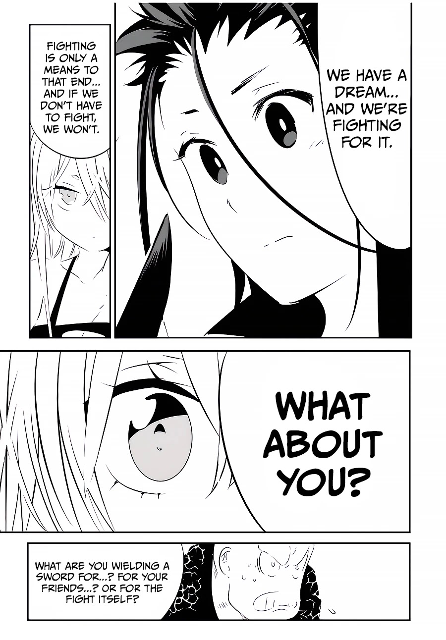 Tensei Shitara dai Nana Ouji dattanode, Kimamani Majutsu o Kiwamemasu Chapter 92 page 21 - Chapter 92