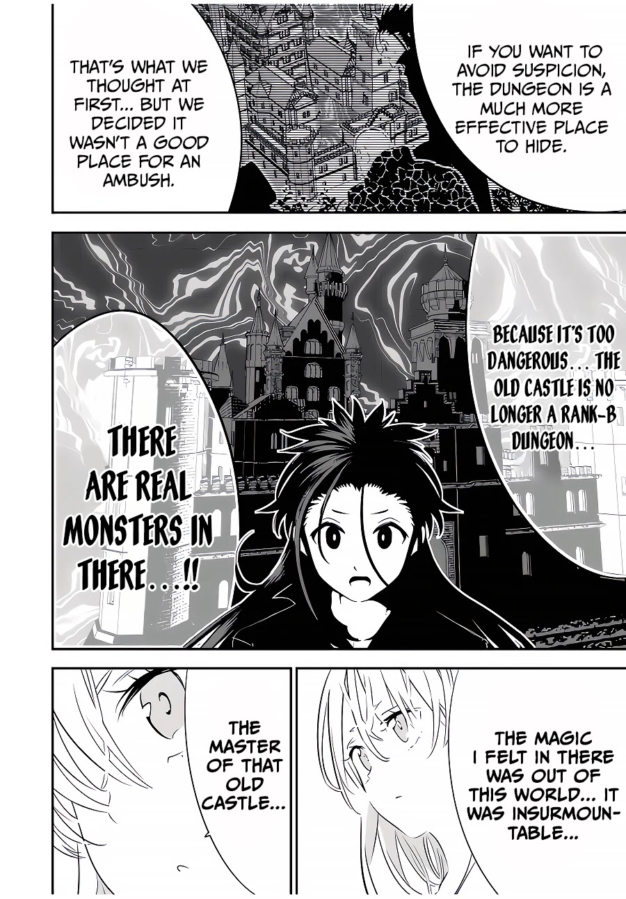 Tensei Shitara dai Nana Ouji dattanode, Kimamani Majutsu o Kiwamemasu Chapter 92 page 24 - Chapter 92