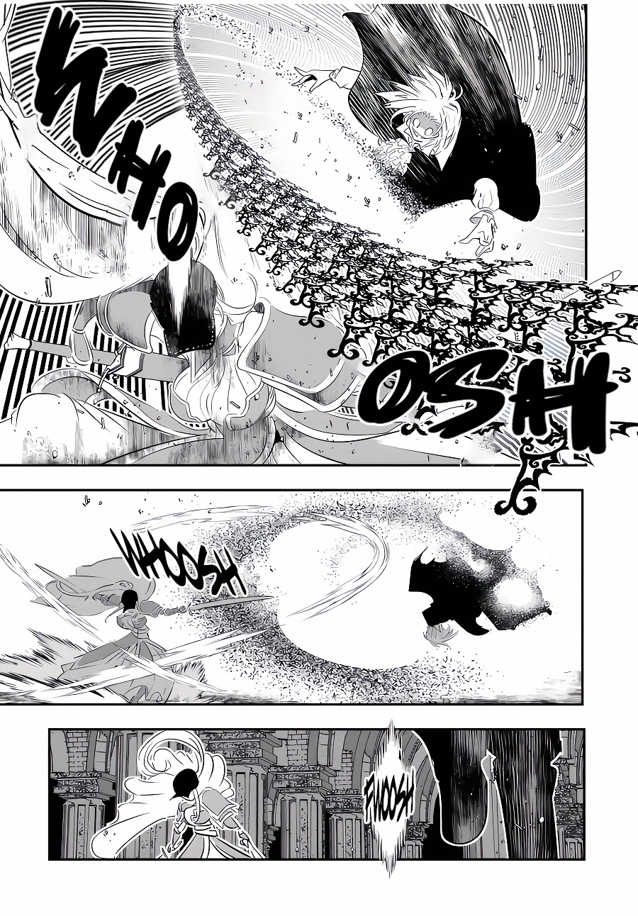Tensei Shitara dai Nana Ouji dattanode, Kimamani Majutsu o Kiwamemasu Chapter 93 page 14 - Chapter 93