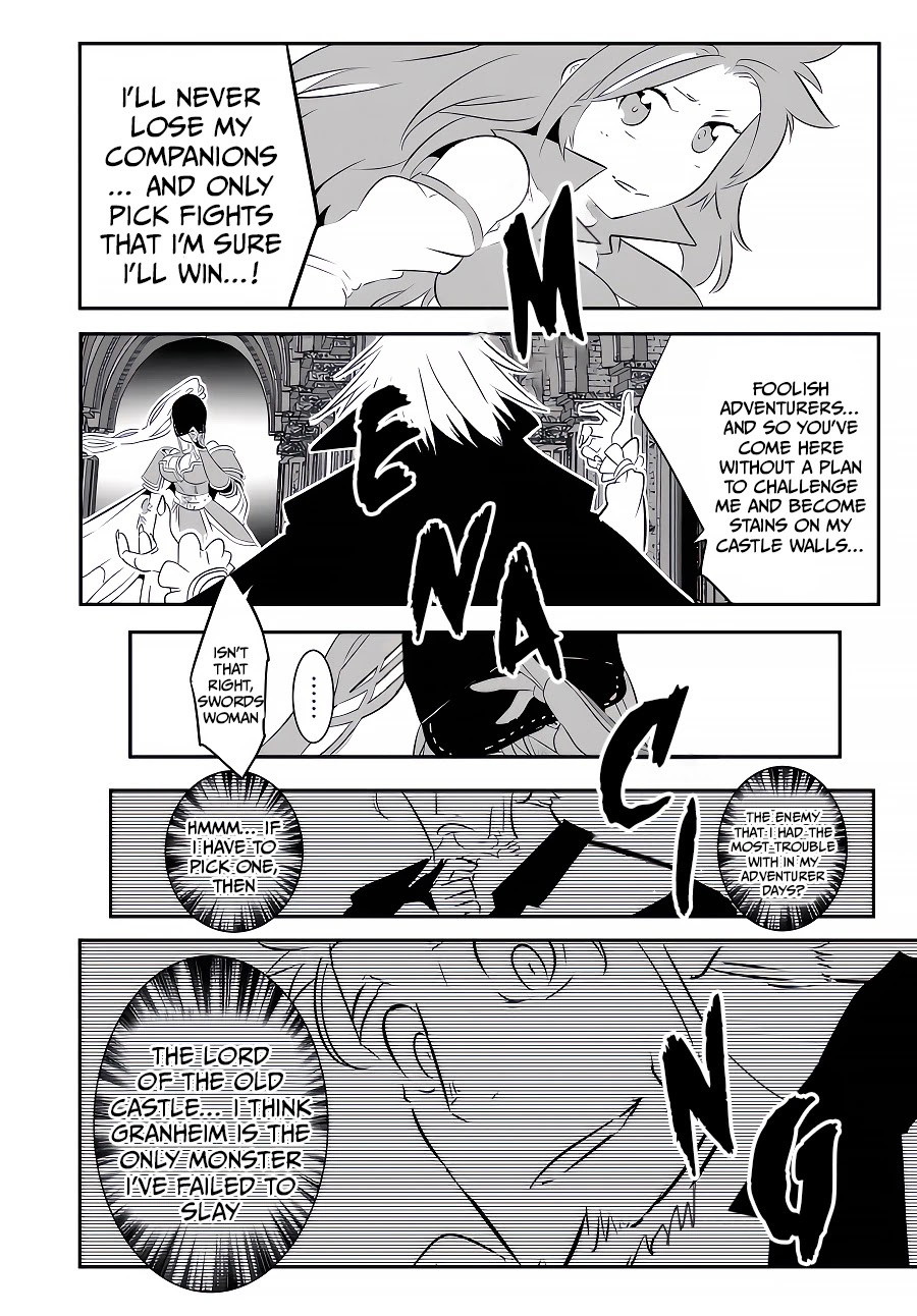 Tensei Shitara dai Nana Ouji dattanode, Kimamani Majutsu o Kiwamemasu Chapter 93 page 17 - Chapter 93