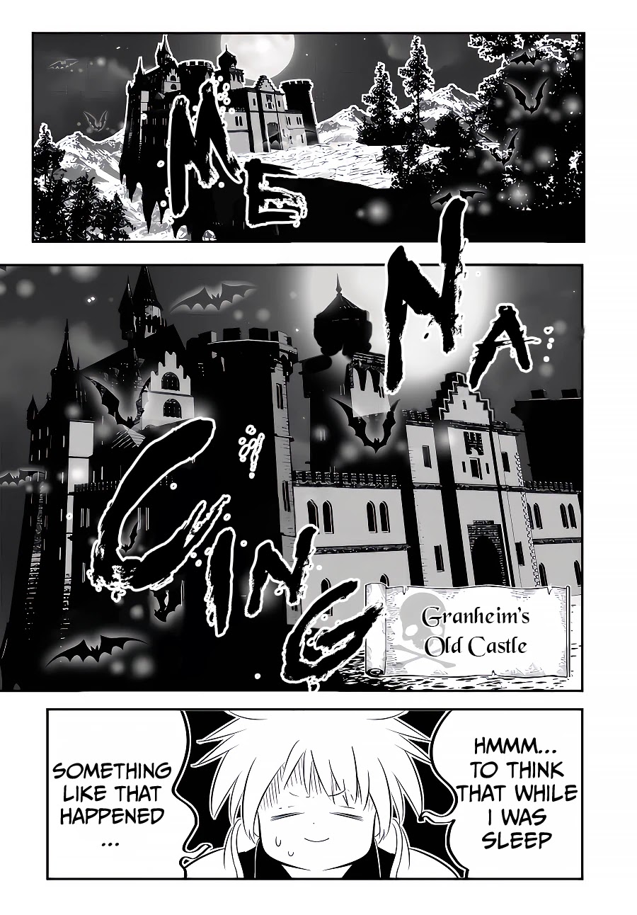 Tensei Shitara dai Nana Ouji dattanode, Kimamani Majutsu o Kiwamemasu Chapter 93 page 6 - Chapter 93
