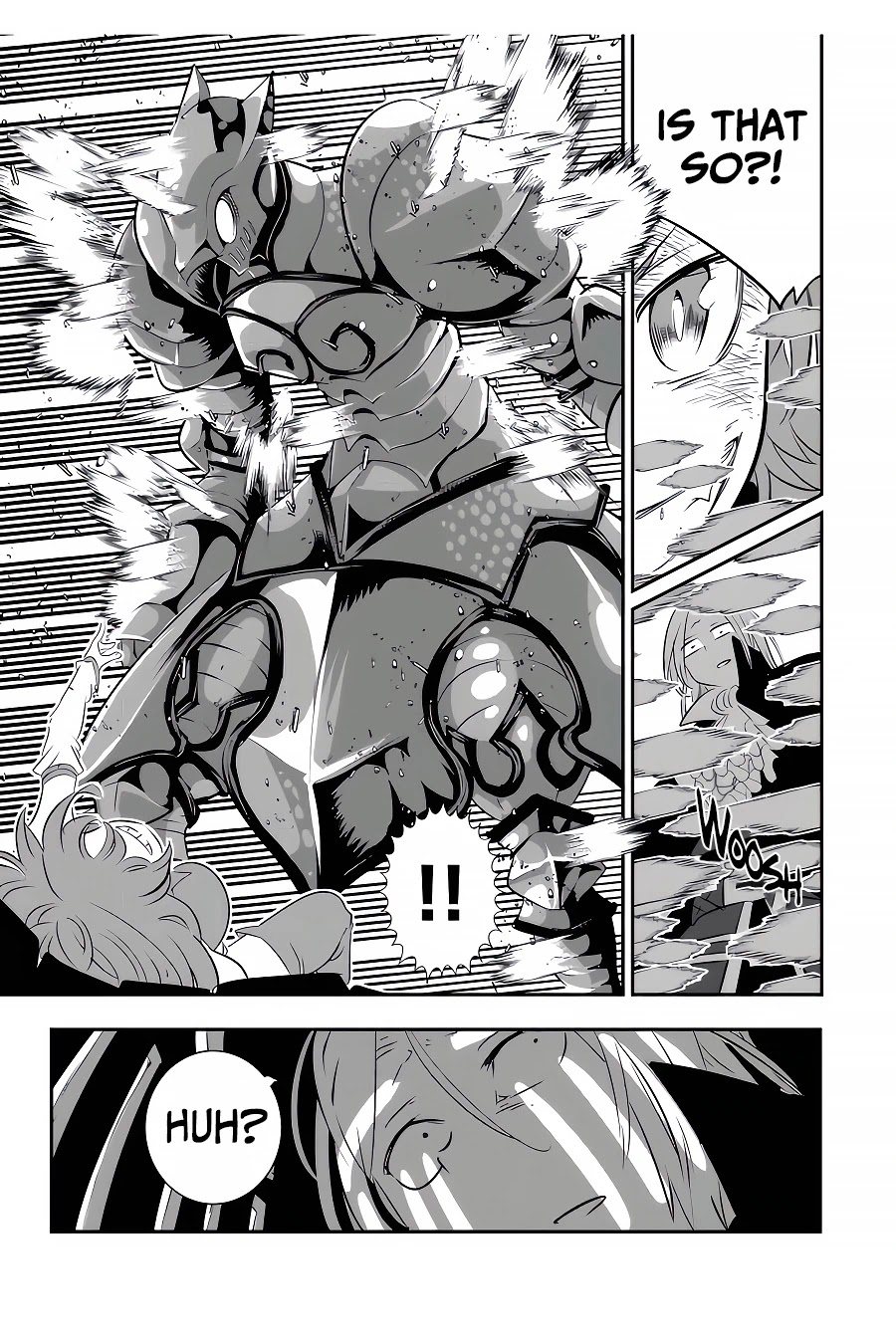 Tensei Shitara dai Nana Ouji dattanode, Kimamani Majutsu o Kiwamemasu Chapter 94 page 10 - Chapter 94