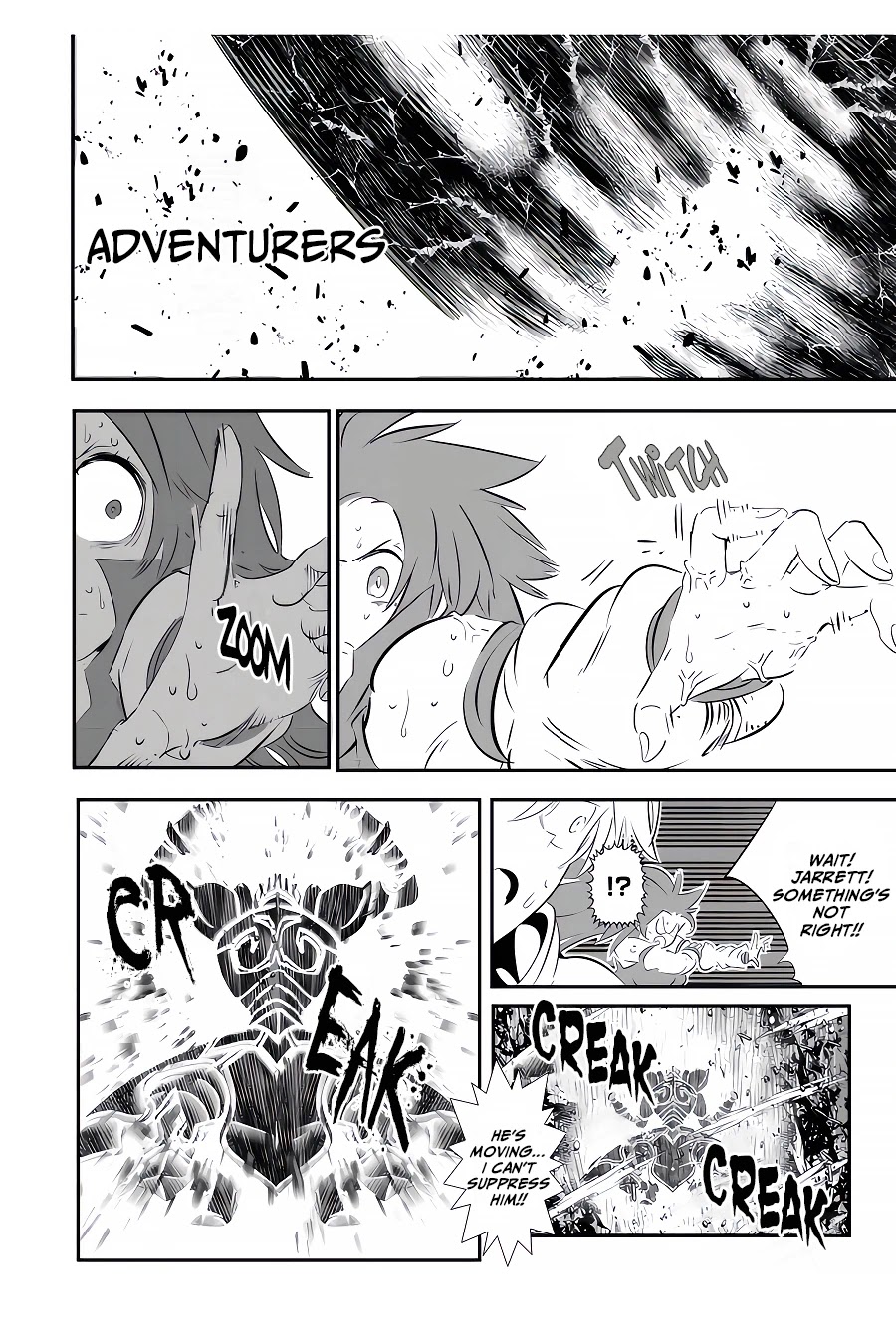 Tensei Shitara dai Nana Ouji dattanode, Kimamani Majutsu o Kiwamemasu Chapter 94 page 17 - Chapter 94