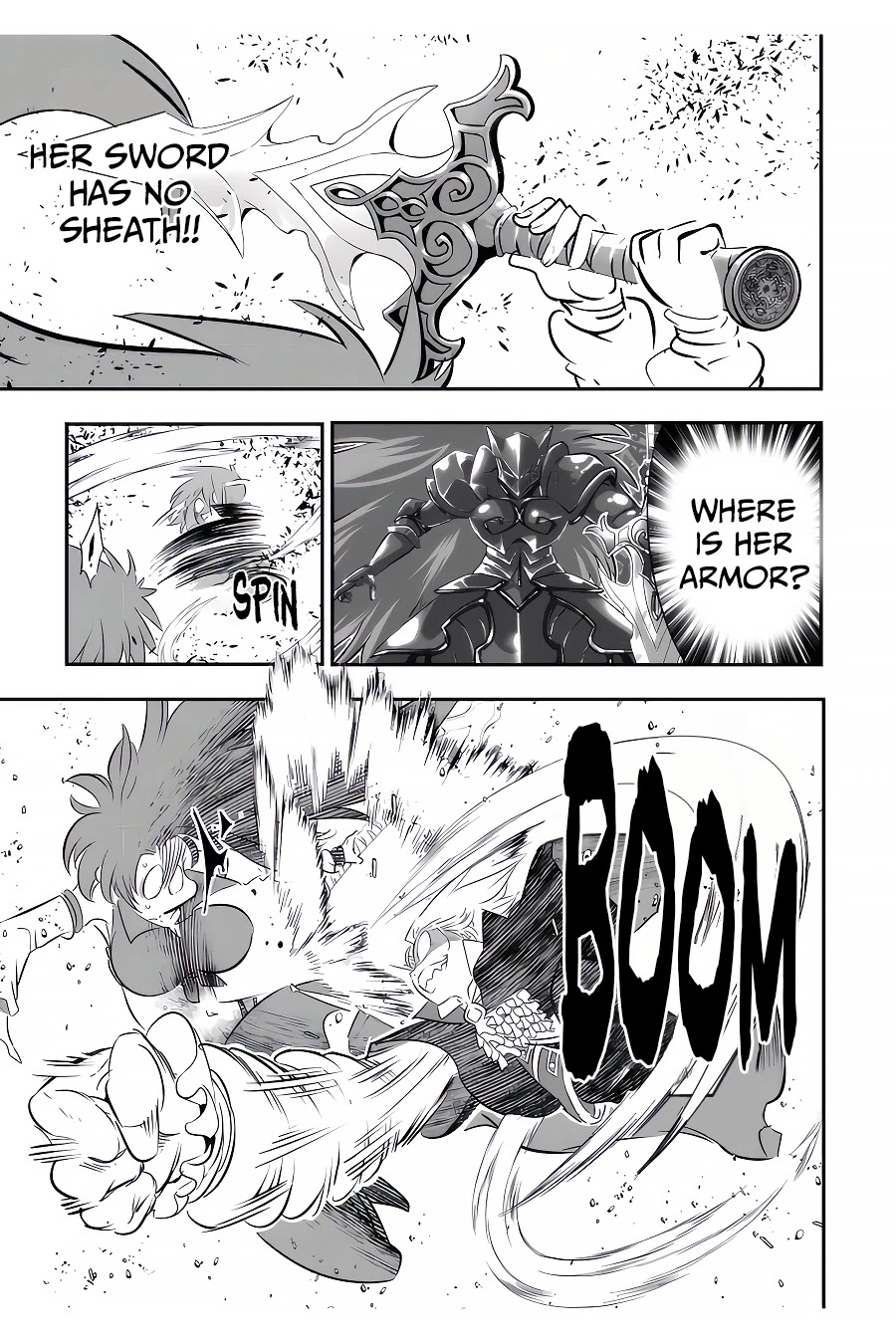 Tensei Shitara dai Nana Ouji dattanode, Kimamani Majutsu o Kiwamemasu Chapter 94 page 8 - Chapter 94