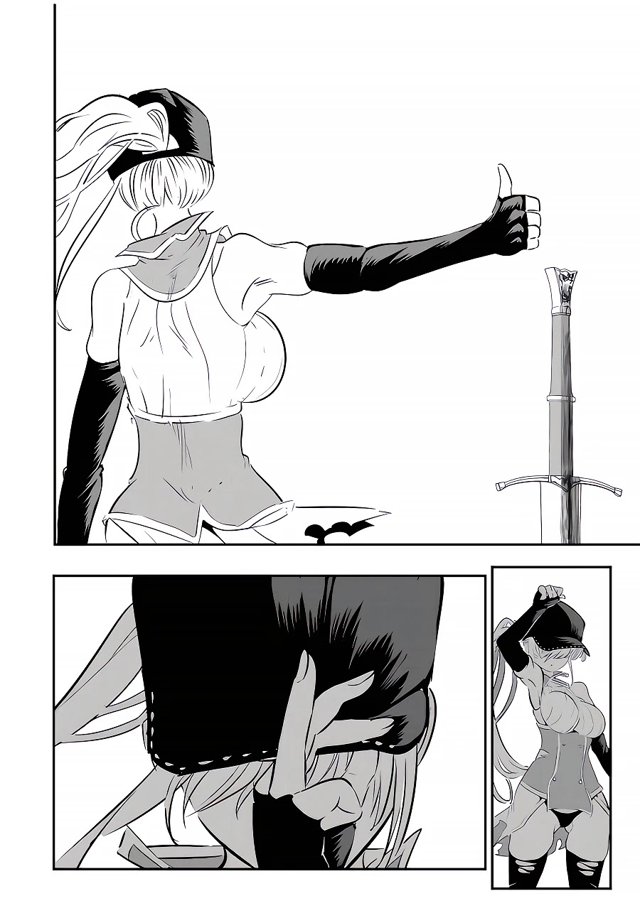 Tensei Shitara dai Nana Ouji dattanode, Kimamani Majutsu o Kiwamemasu Chapter 95 page 15 - Chapter 95