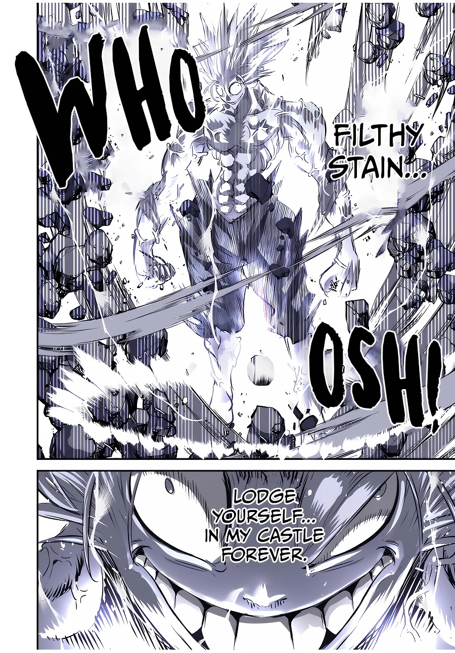 Tensei Shitara dai Nana Ouji dattanode, Kimamani Majutsu o Kiwamemasu Chapter 95 page 17 - Chapter 95