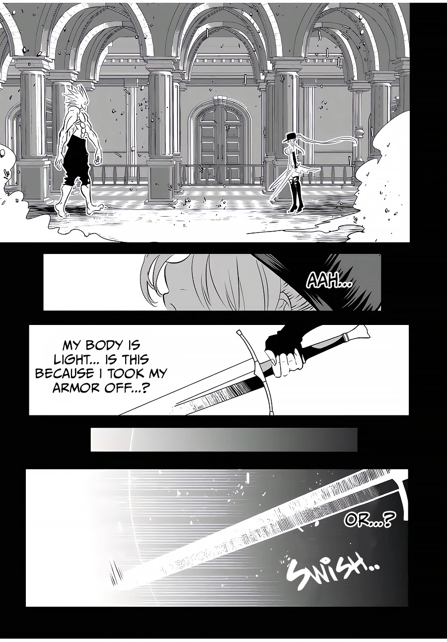 Tensei Shitara dai Nana Ouji dattanode, Kimamani Majutsu o Kiwamemasu Chapter 95 page 18 - Chapter 95