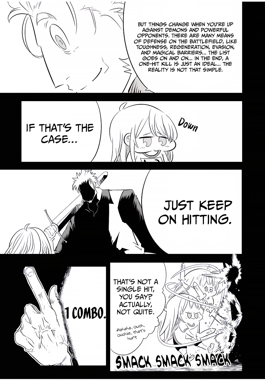 Tensei Shitara dai Nana Ouji dattanode, Kimamani Majutsu o Kiwamemasu Chapter 95 page 20 - Chapter 95