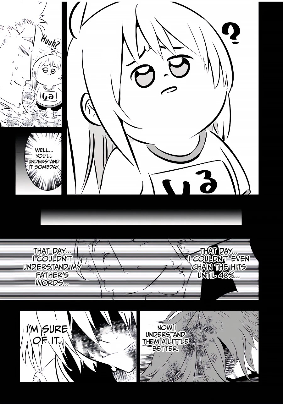 Tensei Shitara dai Nana Ouji dattanode, Kimamani Majutsu o Kiwamemasu Chapter 95 page 22 - Chapter 95