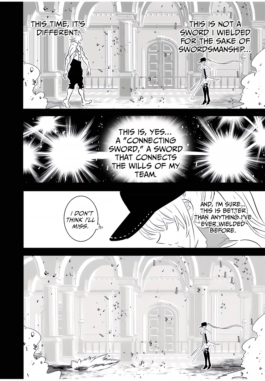 Tensei Shitara dai Nana Ouji dattanode, Kimamani Majutsu o Kiwamemasu Chapter 95 page 23 - Chapter 95