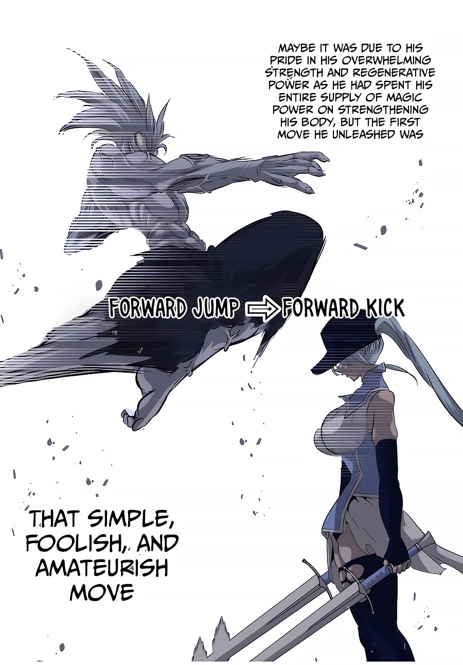 Tensei Shitara dai Nana Ouji dattanode, Kimamani Majutsu o Kiwamemasu Chapter 95 page 24 - Chapter 95