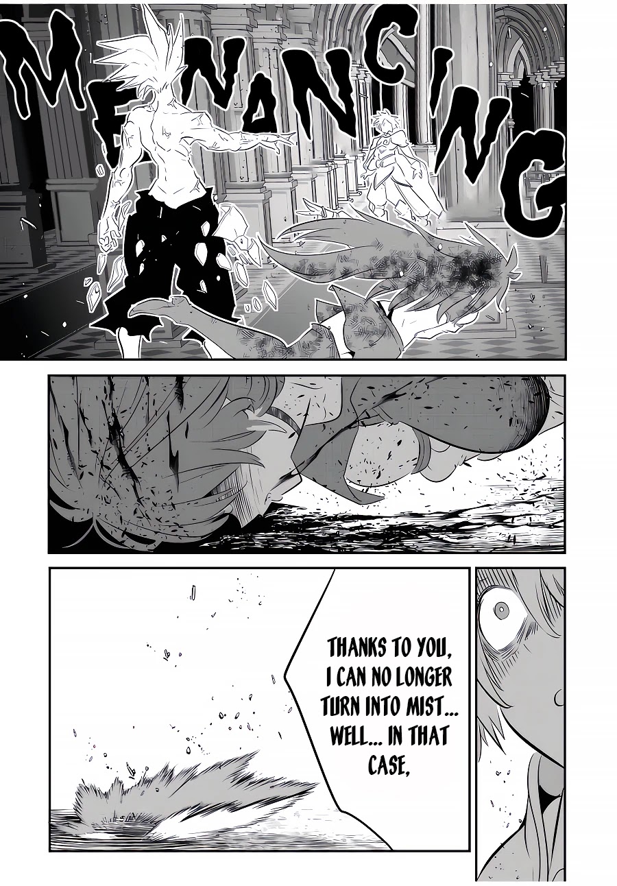 Tensei Shitara dai Nana Ouji dattanode, Kimamani Majutsu o Kiwamemasu Chapter 95 page 4 - Chapter 95