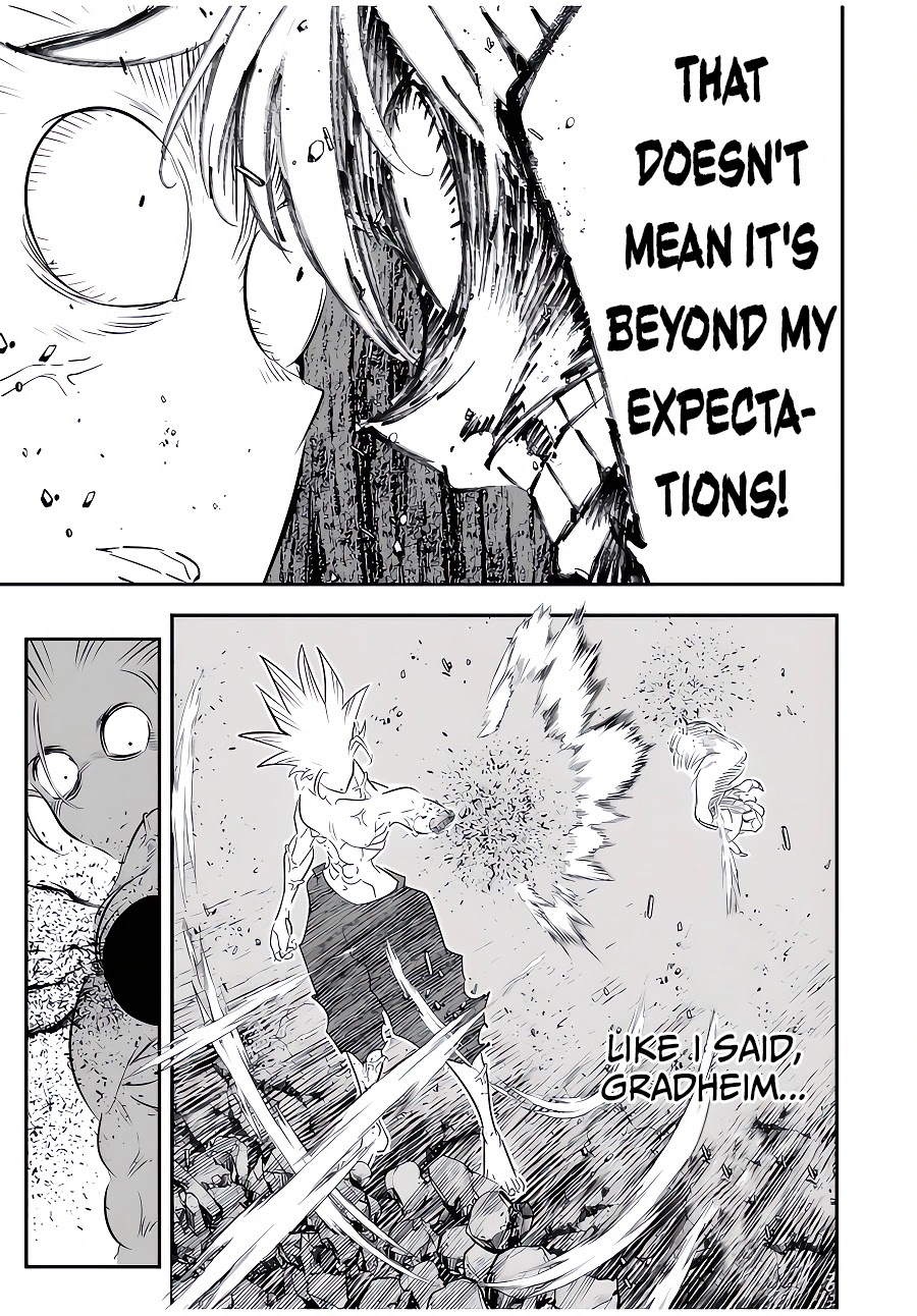Tensei Shitara dai Nana Ouji dattanode, Kimamani Majutsu o Kiwamemasu Chapter 95 page 8 - Chapter 95