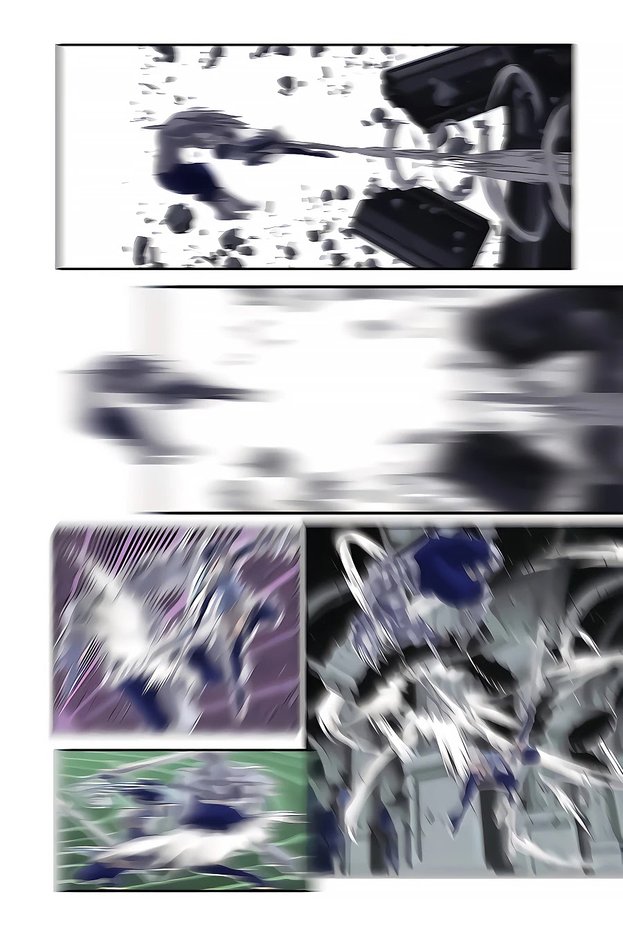 Tensei Shitara dai Nana Ouji dattanode, Kimamani Majutsu o Kiwamemasu Chapter 96 page 12 - Chapter 96