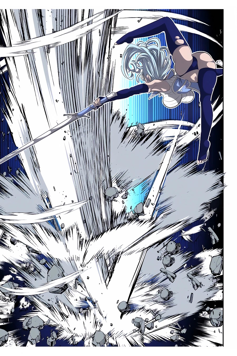 Tensei Shitara dai Nana Ouji dattanode, Kimamani Majutsu o Kiwamemasu Chapter 96 page 17 - Chapter 96