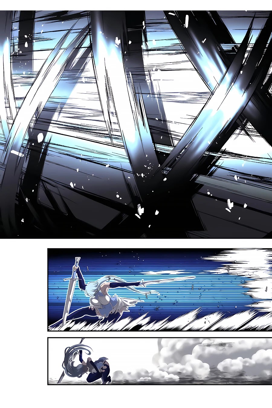 Tensei Shitara dai Nana Ouji dattanode, Kimamani Majutsu o Kiwamemasu Chapter 96 page 20 - Chapter 96