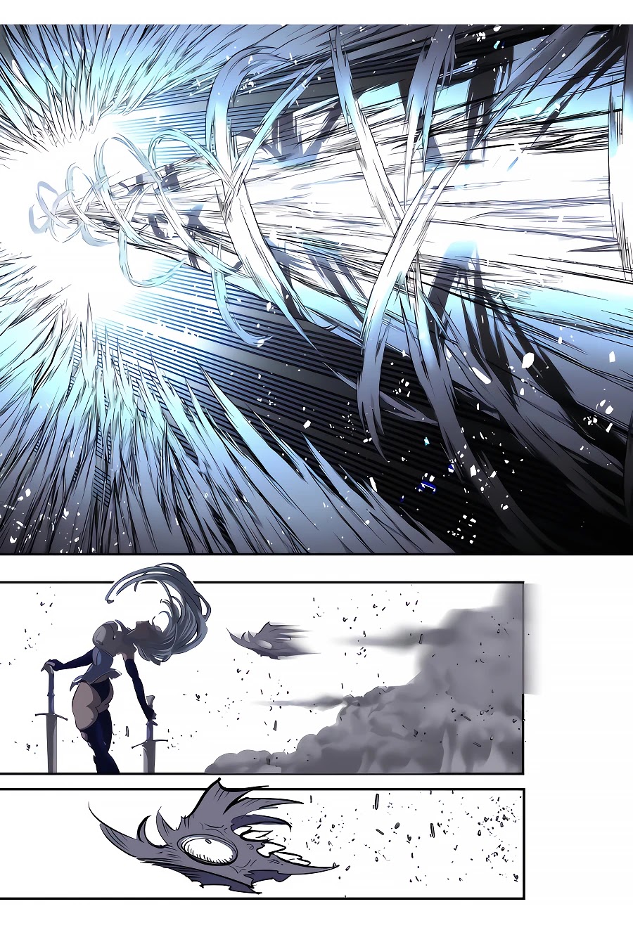 Tensei Shitara dai Nana Ouji dattanode, Kimamani Majutsu o Kiwamemasu Chapter 96 page 21 - Chapter 96