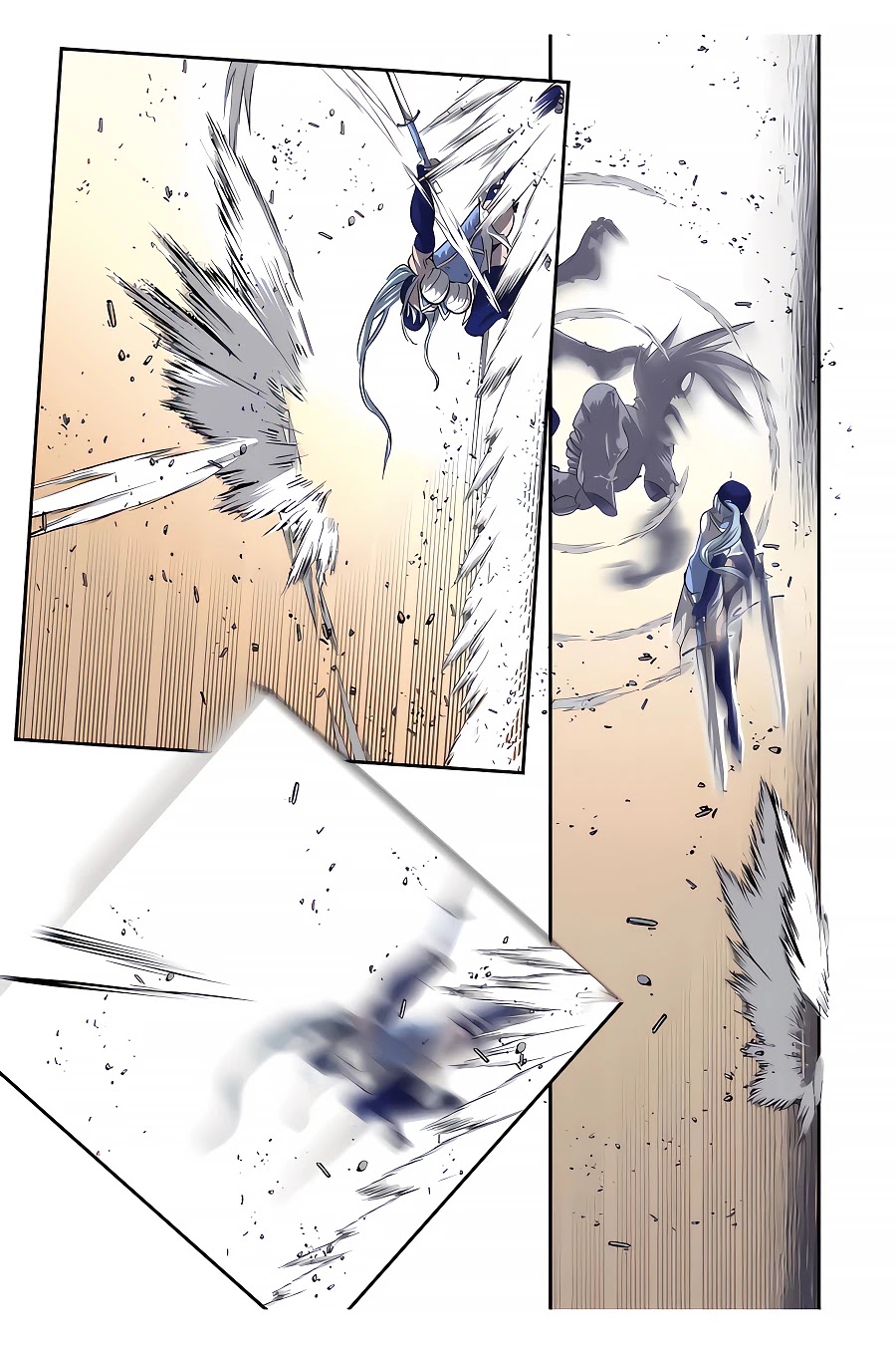 Tensei Shitara dai Nana Ouji dattanode, Kimamani Majutsu o Kiwamemasu Chapter 96 page 6 - Chapter 96