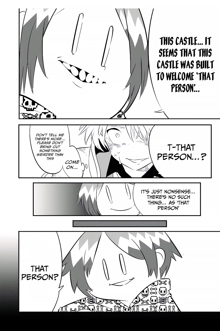 Tensei Shitara dai Nana Ouji dattanode, Kimamani Majutsu o Kiwamemasu Chapter 97 page 13 - Chapter 97