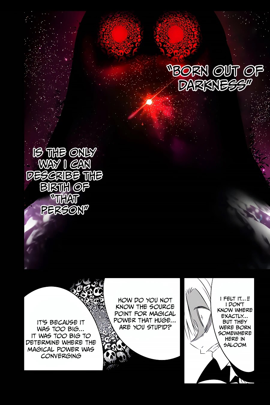 Tensei Shitara dai Nana Ouji dattanode, Kimamani Majutsu o Kiwamemasu Chapter 97 page 15 - Chapter 97