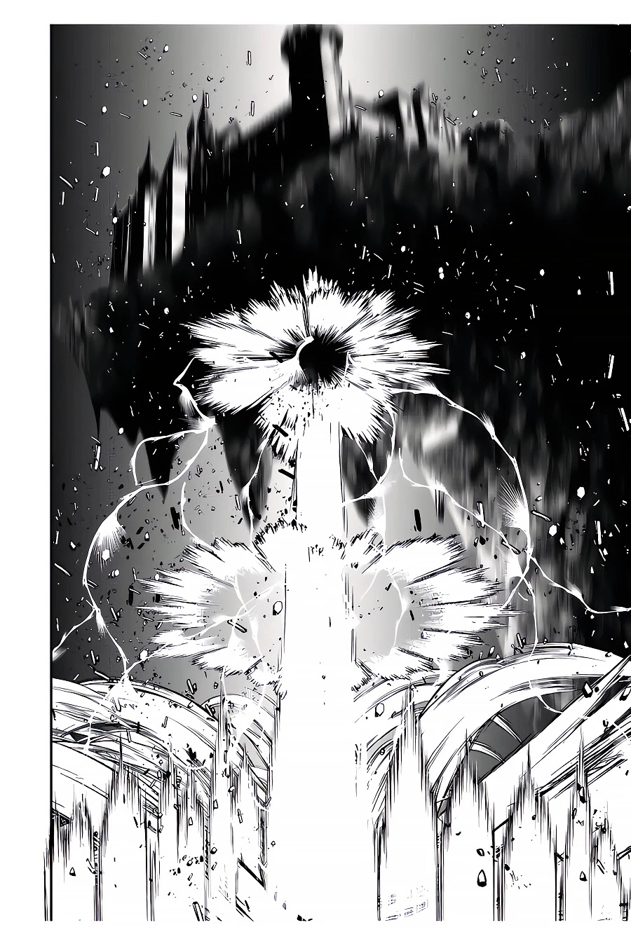 Tensei Shitara dai Nana Ouji dattanode, Kimamani Majutsu o Kiwamemasu Chapter 97 page 21 - Chapter 97