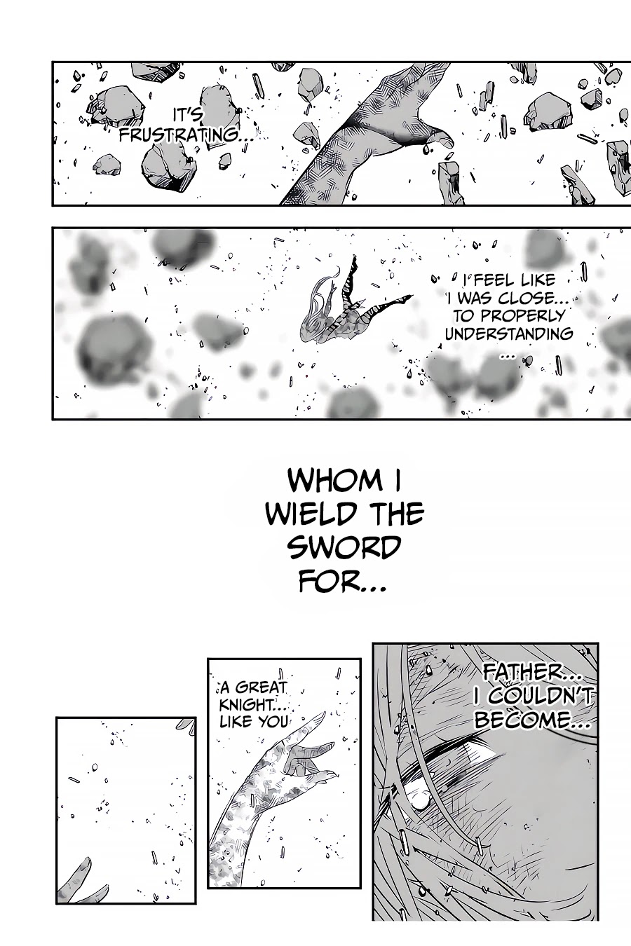 Tensei Shitara dai Nana Ouji dattanode, Kimamani Majutsu o Kiwamemasu Chapter 97 page 23 - Chapter 97