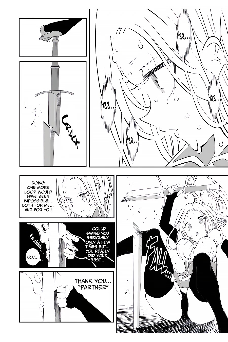 Tensei Shitara dai Nana Ouji dattanode, Kimamani Majutsu o Kiwamemasu Chapter 97 page 3 - Chapter 97